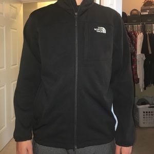 Men's north face jacket