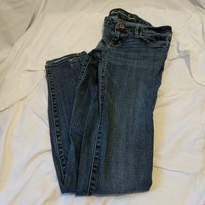 Stretch Jeans