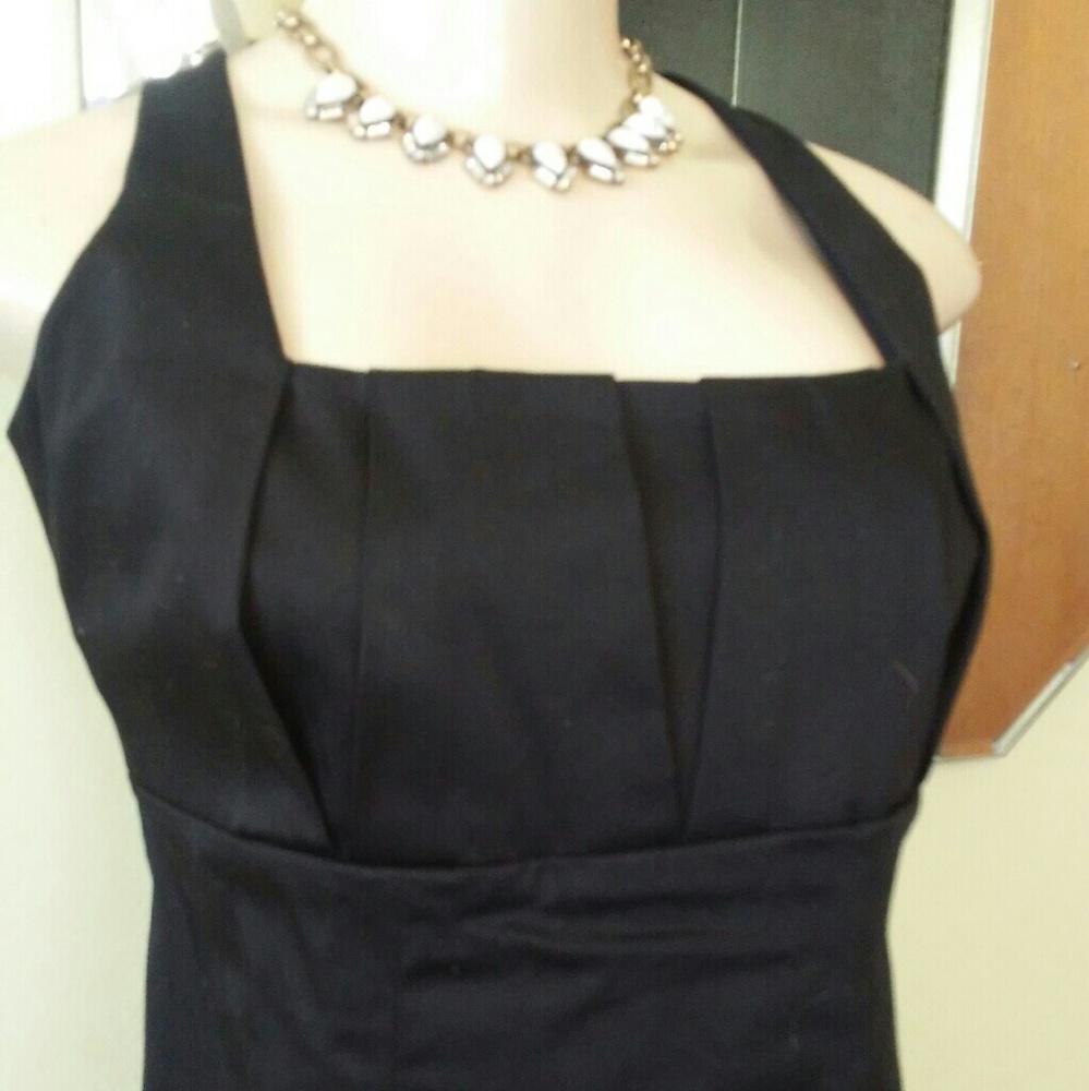 Little Black Dress Calvin Klein NWT sz10