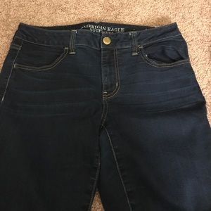 American Eagle Jeggings