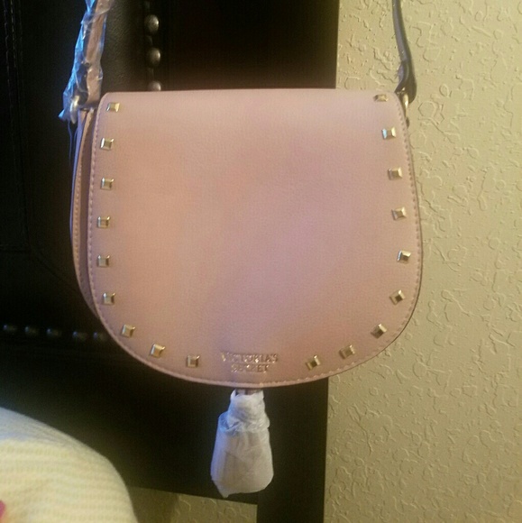 Victoria's Secret Handbags - Victoria's Secret Crossbody bag
