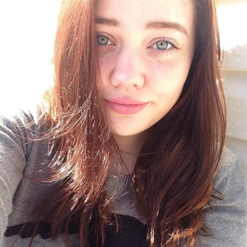 Meet your Posher, Kyra