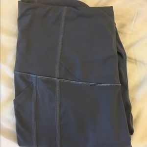 Victoria's Secret Sport pocket leggings