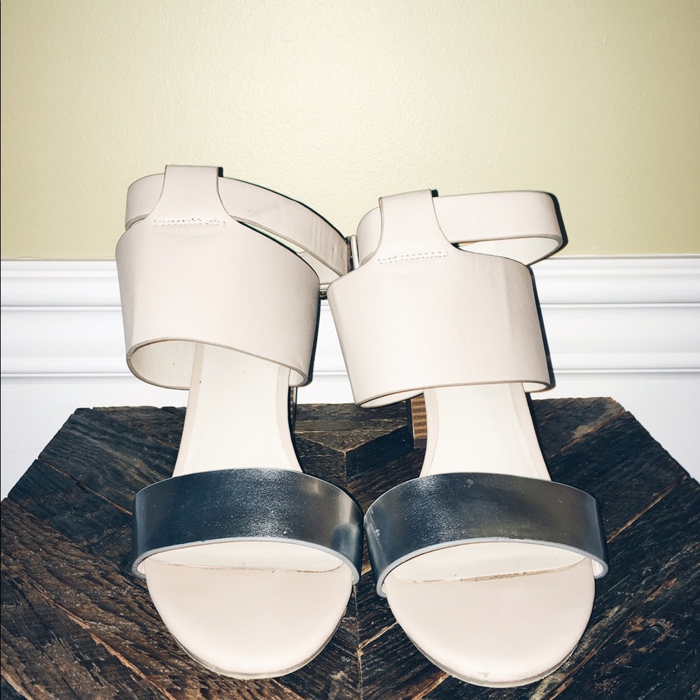 Fab block heels! - Picture 2 of 2