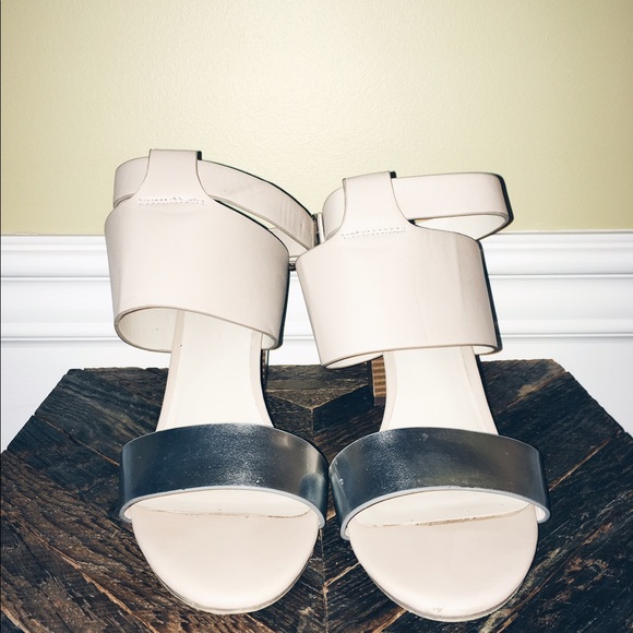 Fab block heels! - Picture 2 of 2