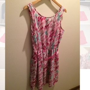 WOMEN'S SUMMER DRESS 🌸