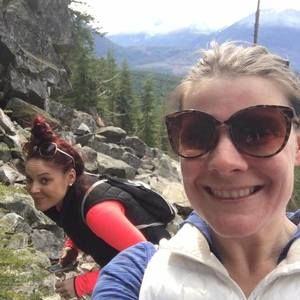 Meet your Posher, Cassandra