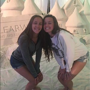 Meet your Posher, Sydney