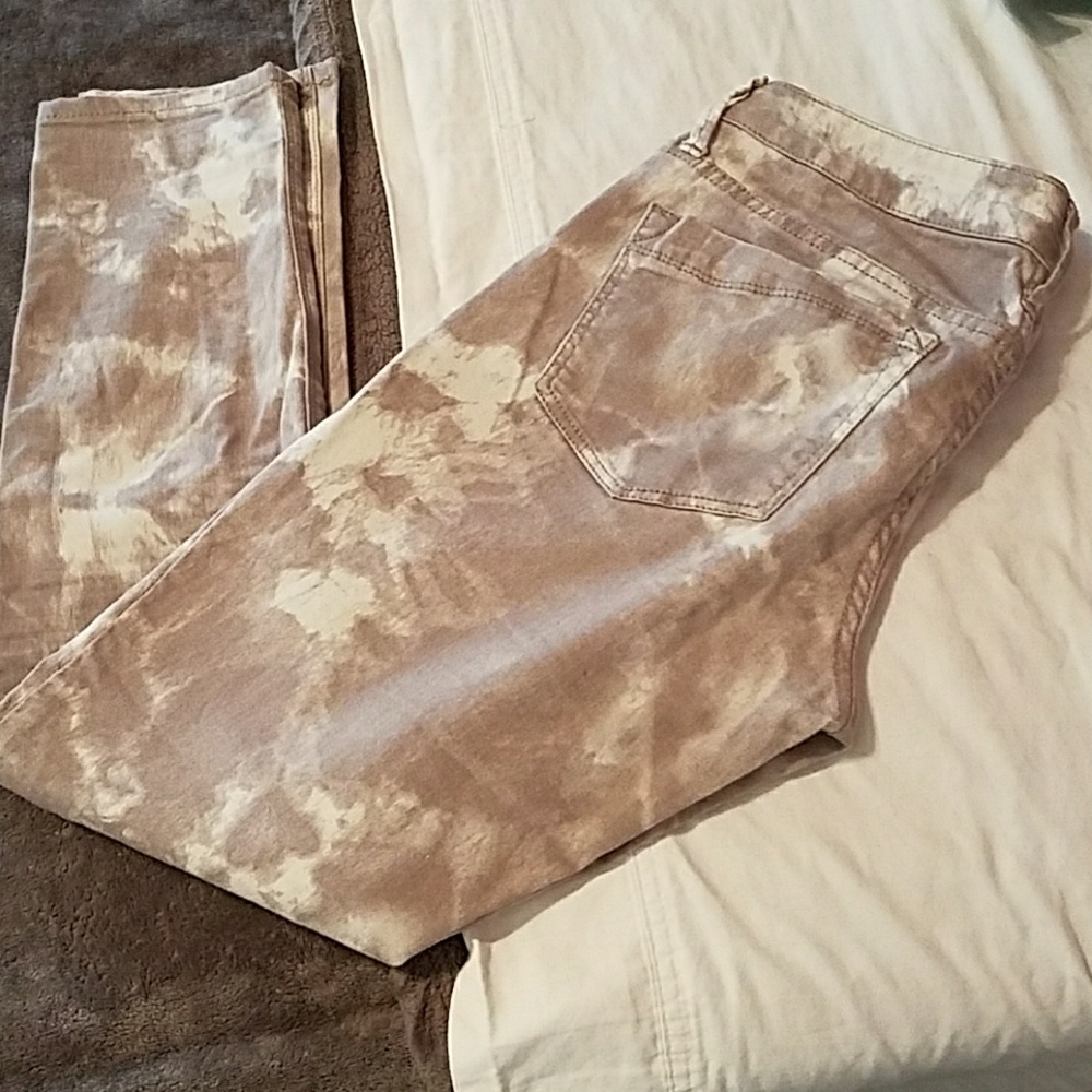 Express Jeans