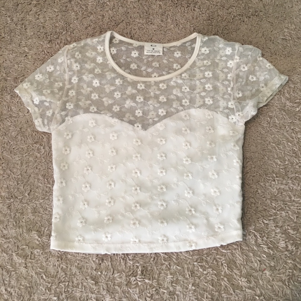 Doesn't fit anymore.