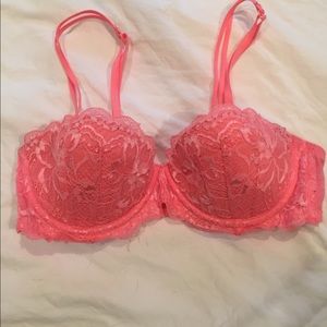 PINK bra