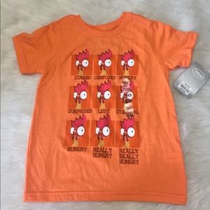 Disney Tee for Kids