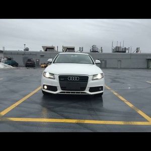 Meet your Posher, Ralph