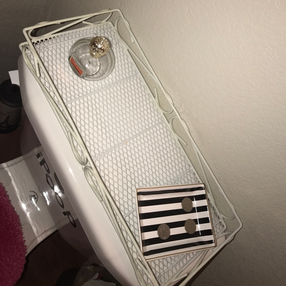 OBO tray