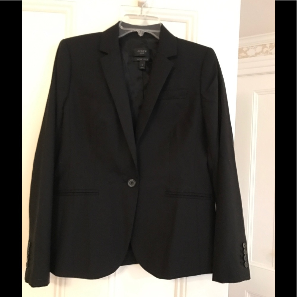 JCrew Woman's Blazer