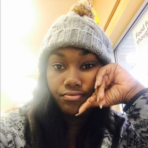 Meet your Posher, Tasha