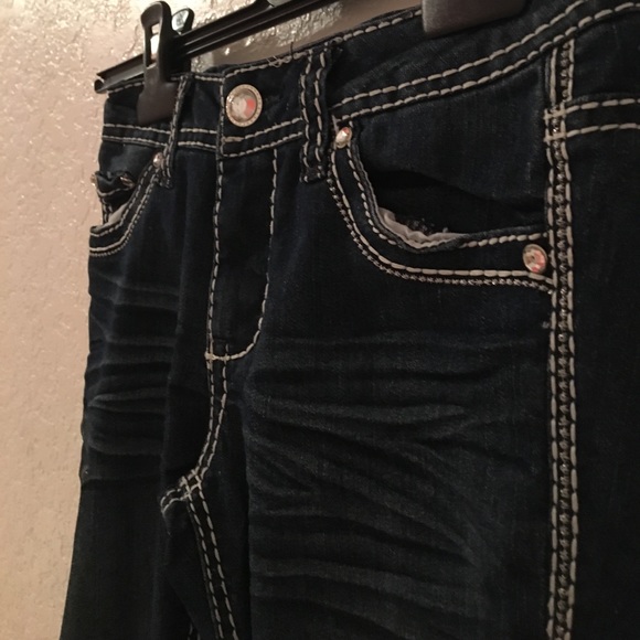Cherokee Other - Girls Cherokee Jeans