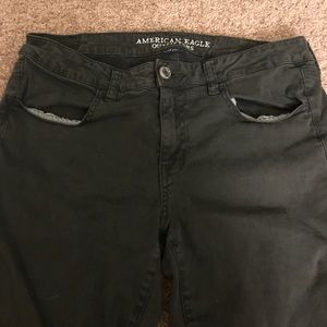American Eagle Jeggings