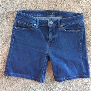 Marc by Marc Jacobs denim short