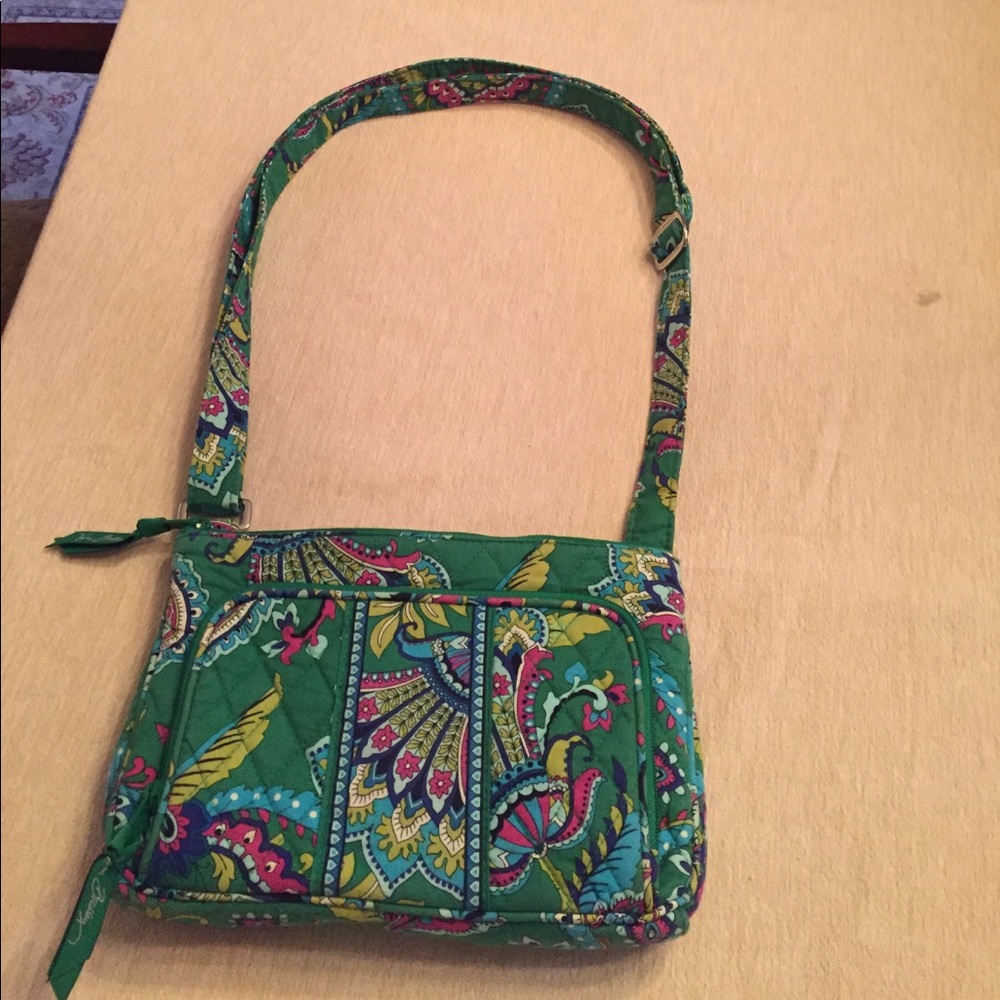 Vera Bradley bag