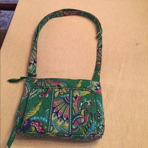 Vera Bradley bag