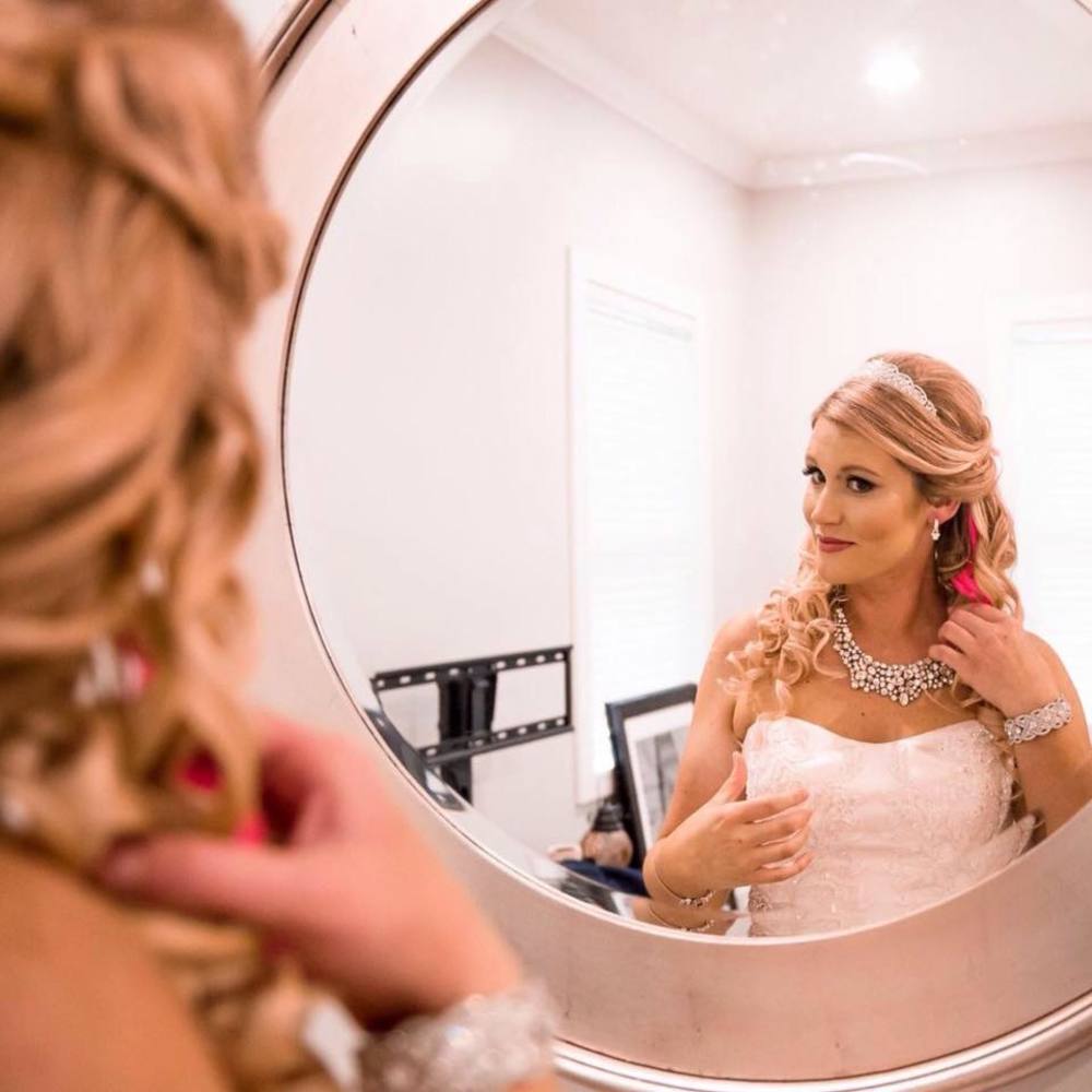 Meet your Posher, Niah