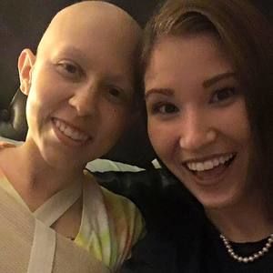 Meet your Posher, Bethany