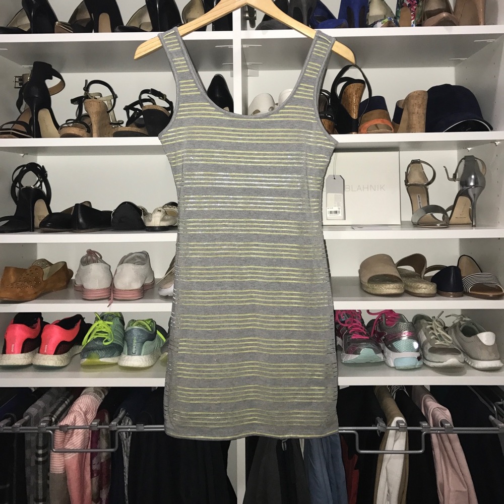 Brand New Guess Tank Dress