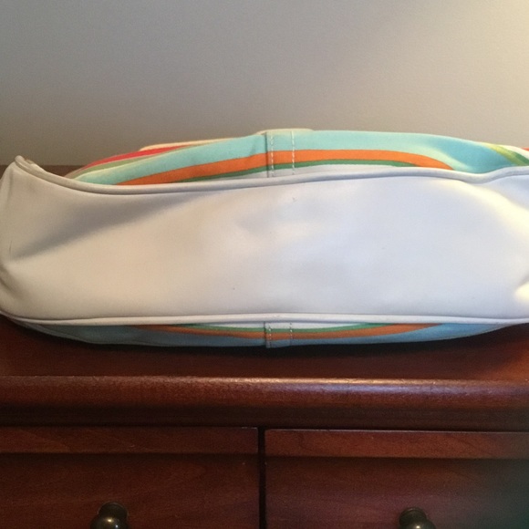 Authentic Coach Purse - Picture 7 of 7