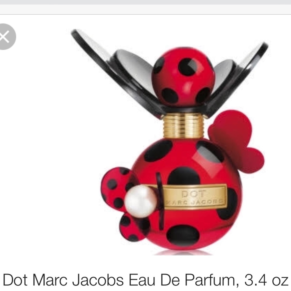 Marc Jacobs Dot