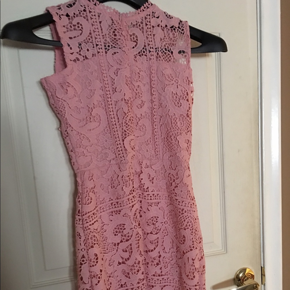 Dress - Picture 3 of 3