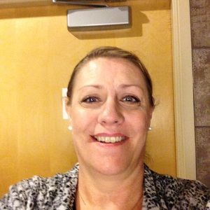 Meet your Posher, Heidi