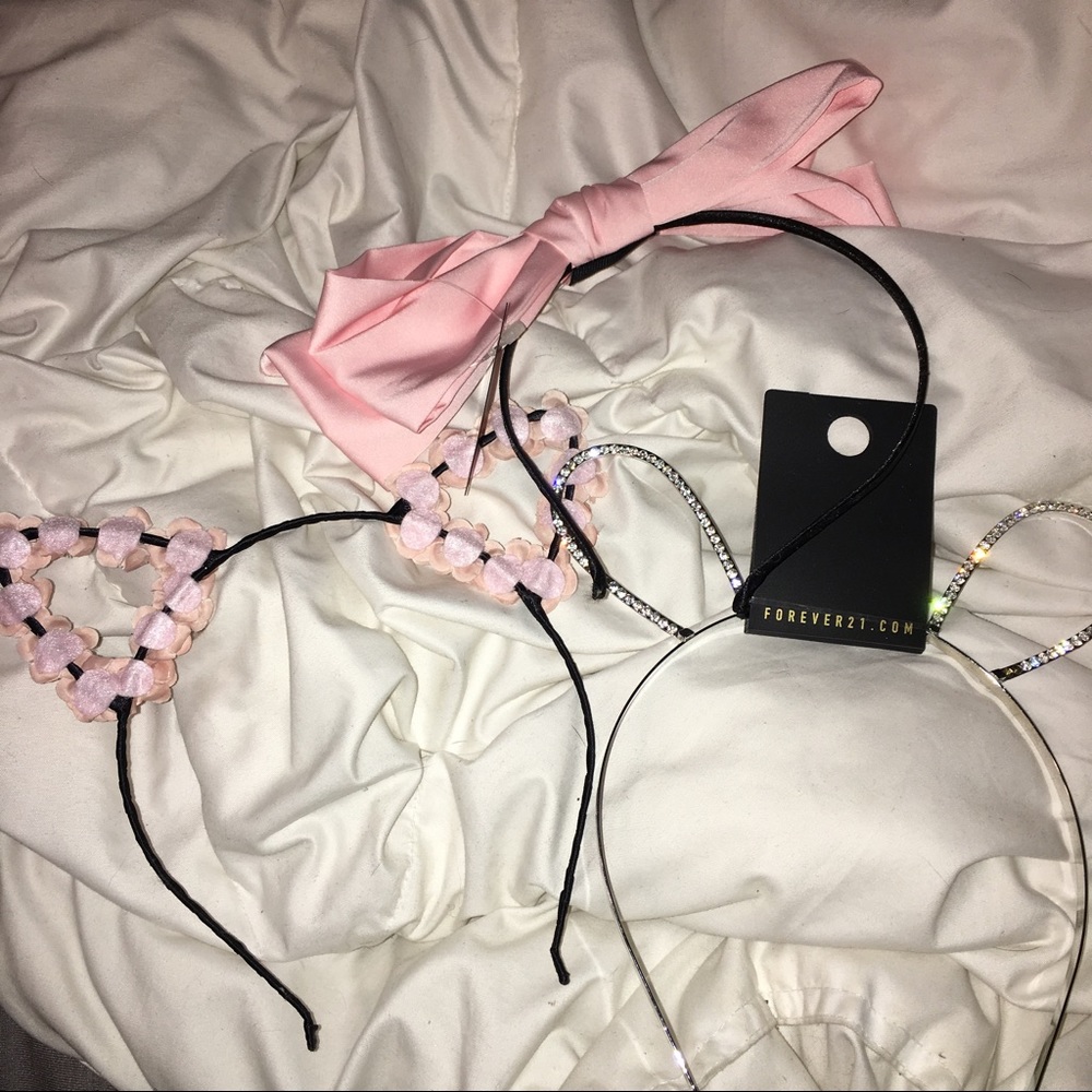 HEADBAND BUNDLE