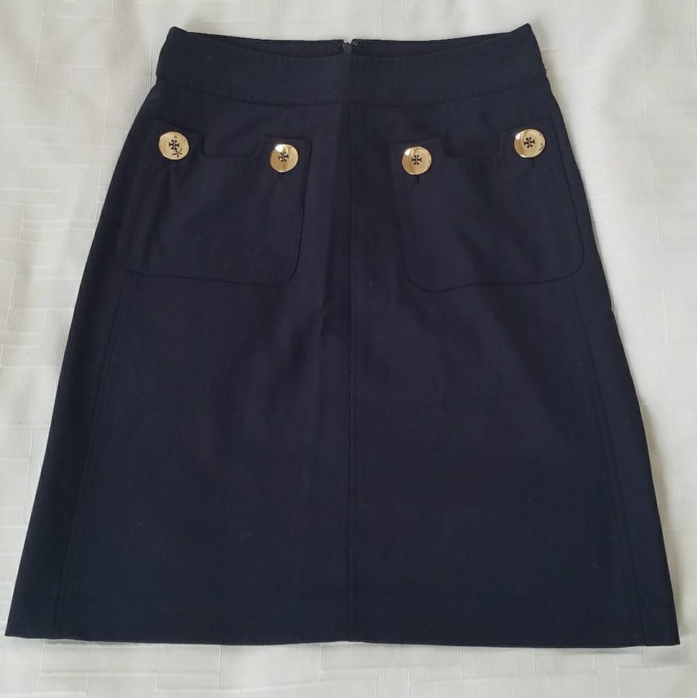!!!SOLD!!! Tory Burch Skirt