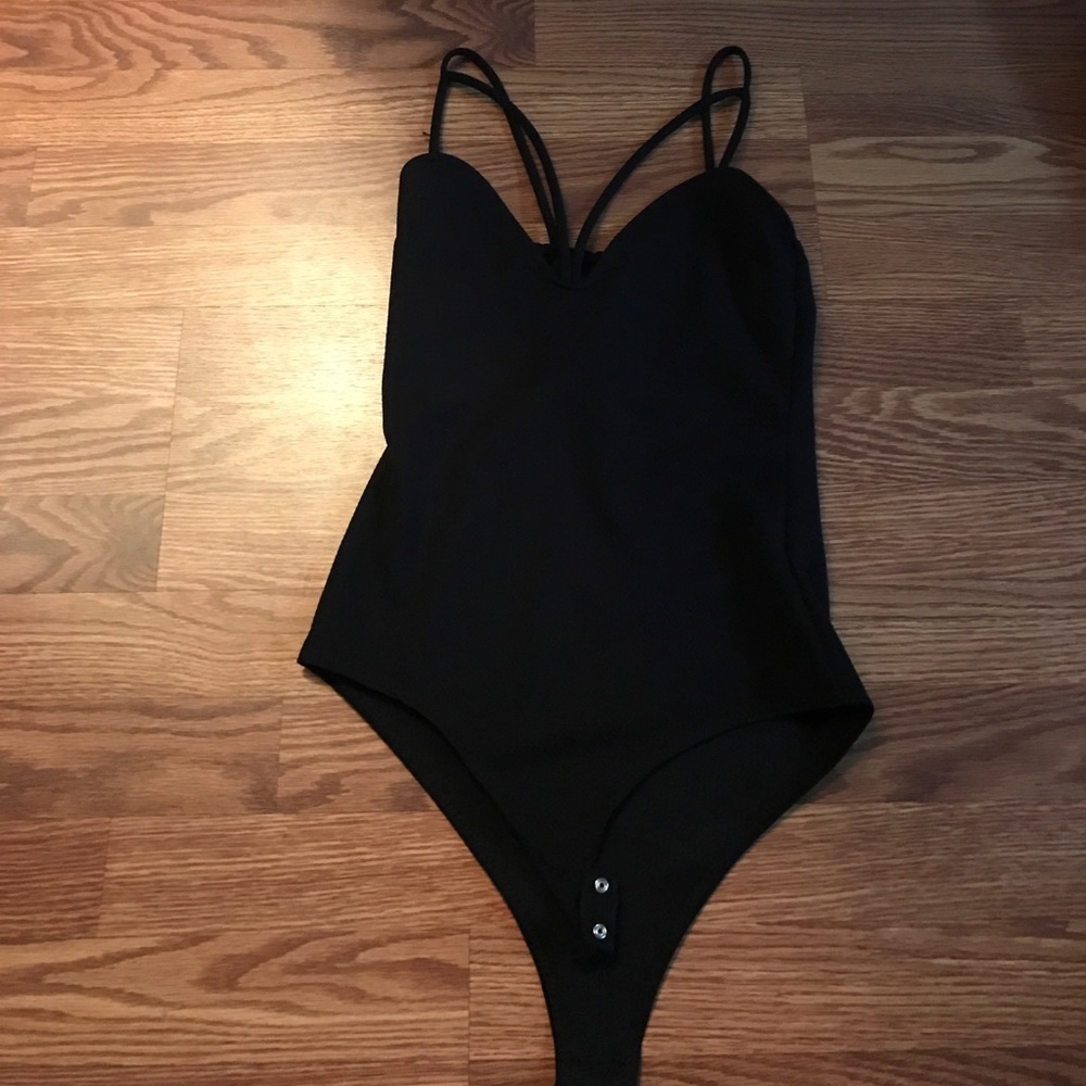NWOT bodysuit.