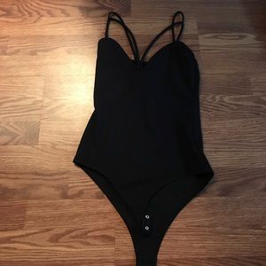 NWOT bodysuit.