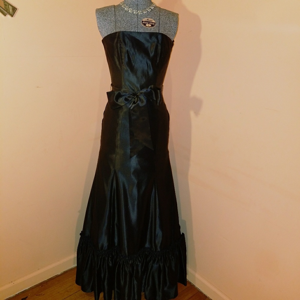 Rare Vintage 80's McClintock for Gunne Sax