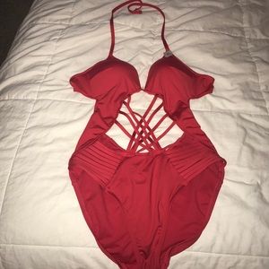 Kenneth Cole New York 1 piece Swimsuit