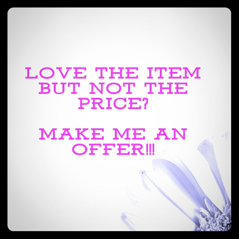 🦄🦄🦄Accept All Reasonable Offers 🦄🦄🦄