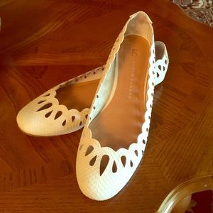 Lauren Conrad flats