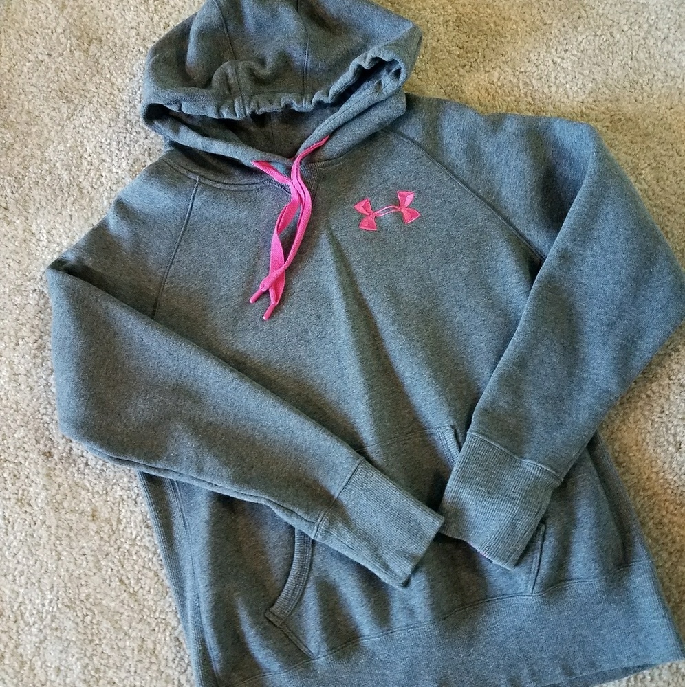 UNDER ARMOUR COLD GEAR STORM EDITION