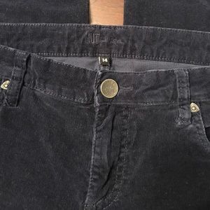 Women's 14 Stitch Fix Kit from the Kloth corduroy