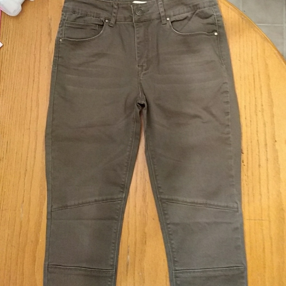 Wet Seal Skinny Jeans