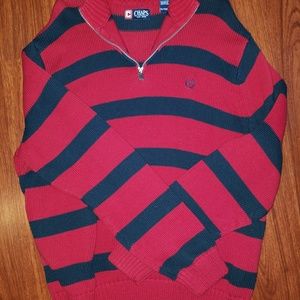 Men's Chaps sweater