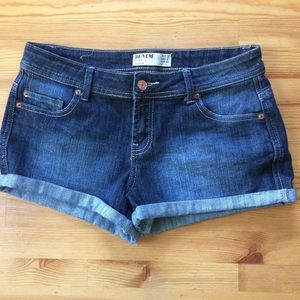 Cotton On Denim Jean Shorts