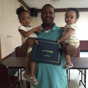 Meet your Posher, Len