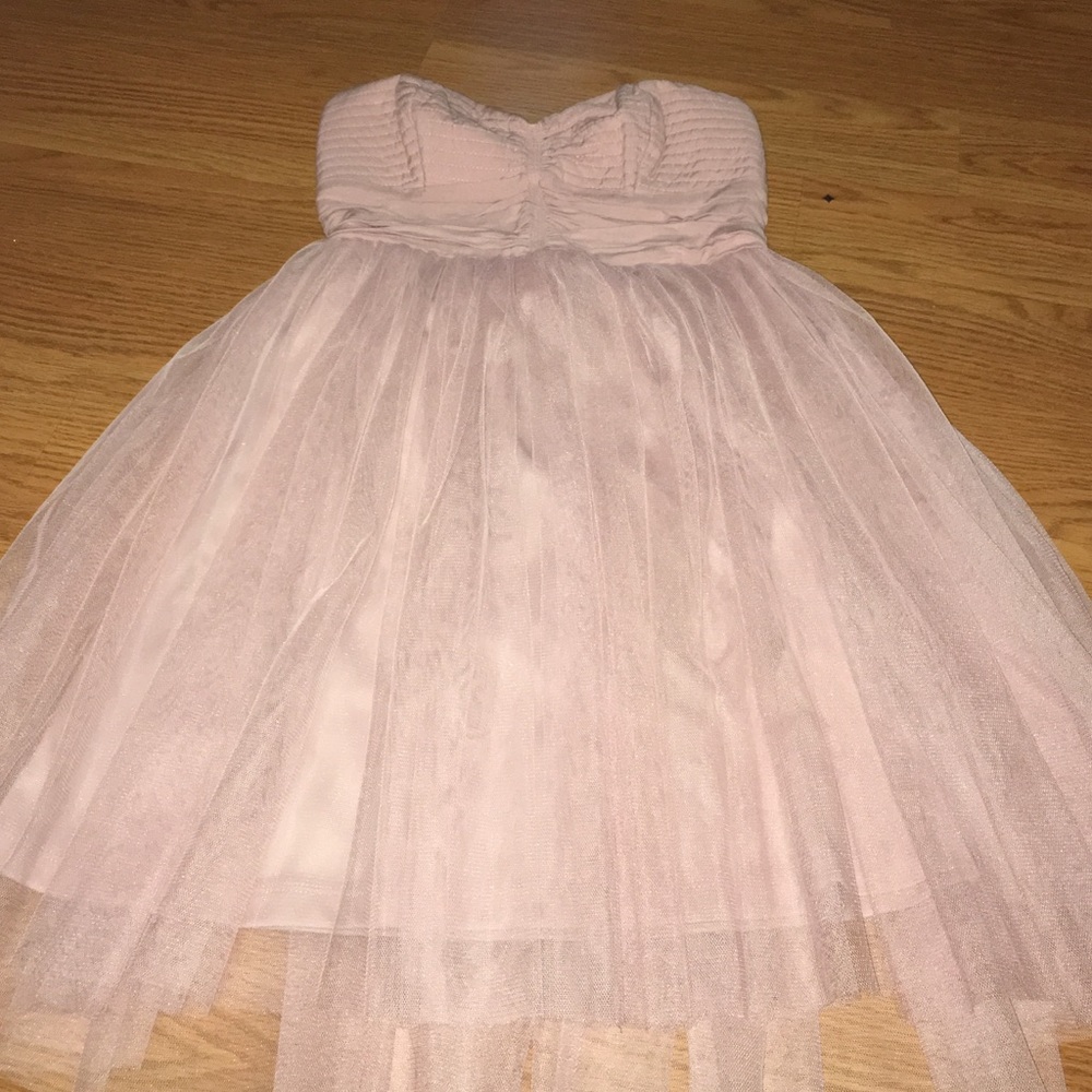 Barely worn- urban outfitters dress