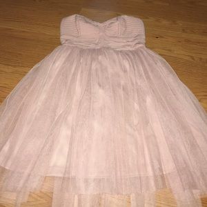 Barely worn- urban outfitters dress