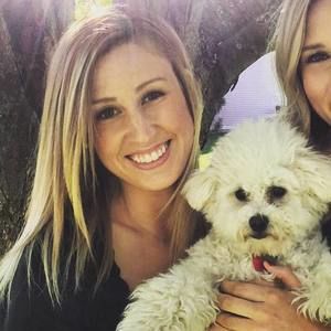 Meet your Posher, Allie