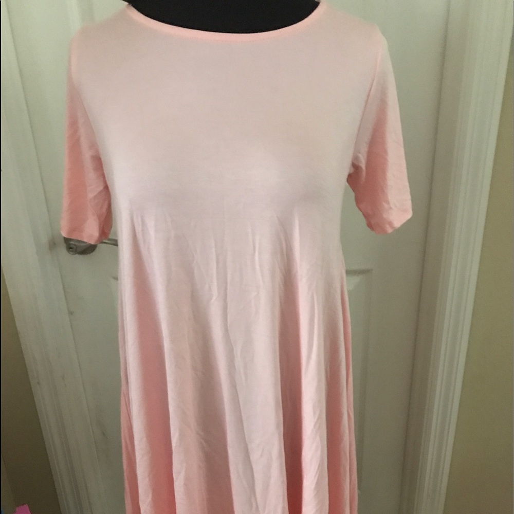 XS NWT A&D Joplin Dress